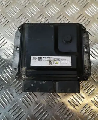 Subaru Outback Engine control unit/module 22611AP842 2758009844