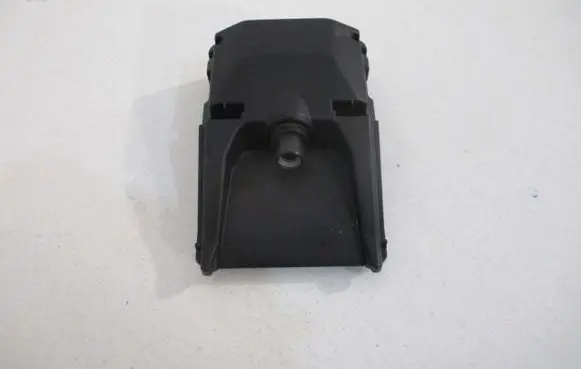 Peugeot Partner III Windshield/windscreen camera 9831386680