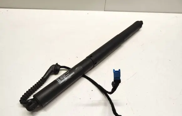 BMW X5 F15 Soft lock spindle drive 7434041