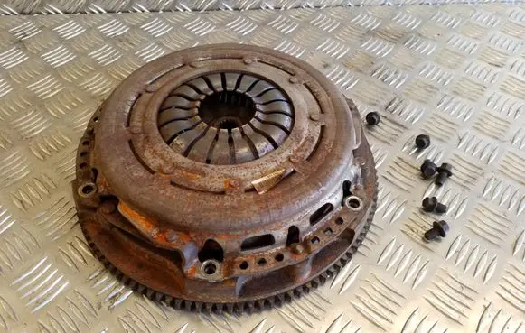 Ford B-MAX Clutch set kit C1BG7550DA 140819C C1BG7540DA