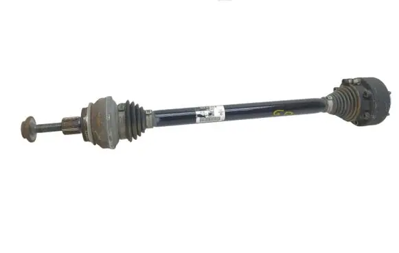 Audi A4 S4 B9 Rear driveshaft 8W0501203D 1401234567