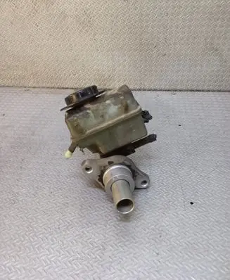 Opel Zafira B Master brake cylinder