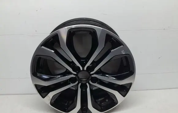 R17 alloy rim