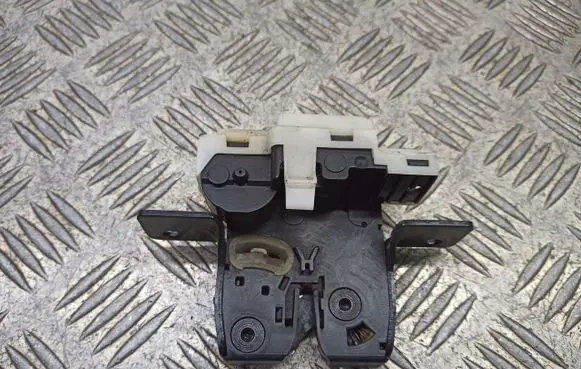 Renault Clio III Engine bonnet/hood lock/latch loop/hook 820076240