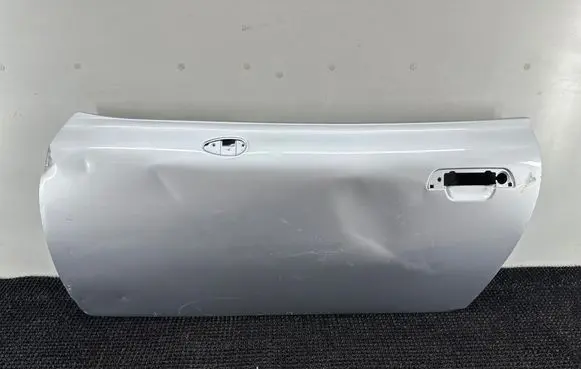 BMW Z3 E36 Door (2 Door Coupe)