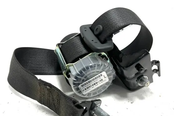 Chevrolet Volt I Rear seatbelt 15903264 615958300B 22764250