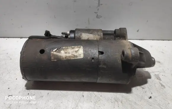 Ford Connect Starter motor 211411000CC