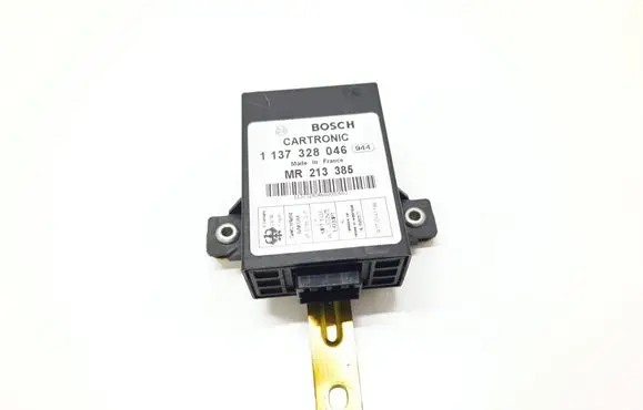 Mitsubishi Carisma Other control units/modules MR213385 1137328046