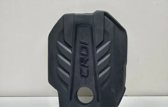 KIA Sportage Engine cover (trim) 292402U000