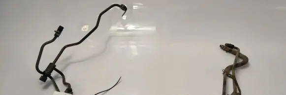 Toyota Yaris Power steering hose/pipe/line