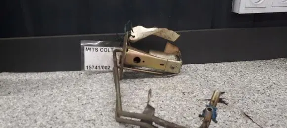 Mitsubishi Colt In-tank fuel pump 18892