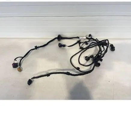 Audi Q8 Parking sensor (PDC) wiring loom 4M8971104CB