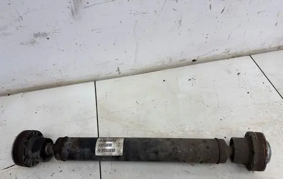 Mercedes-Benz ML W164 Front prop shaft A1644100701 18591438