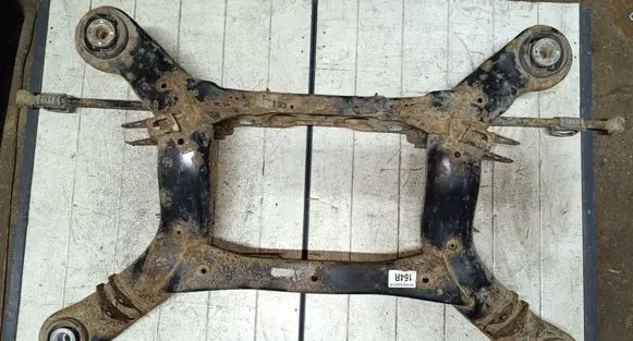 Rear subframe