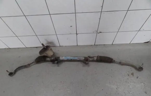 Renault Scenic II - Grand scenic II Steering rack A0005184LH