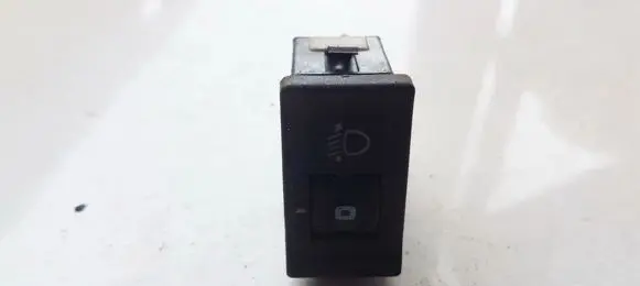 Audi A3 S3 8L Headlight level height control switch 893941301