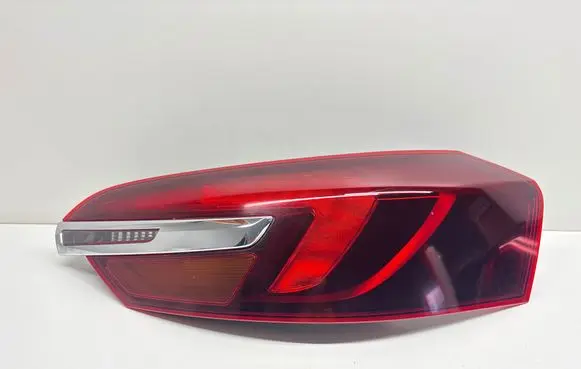 Opel Insignia A Tailgate rear/tail lights 22756316 21070206 AL210702