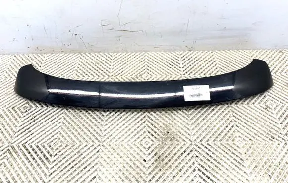 Mazda 6 Tailgate/trunk spoiler GS2A51961