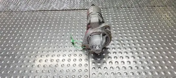 Ford Focus Starter motor S27720855 CV6T11000GA