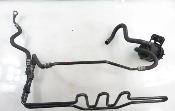 BMW 3 E90 E91 Power steering hose/pipe/line 