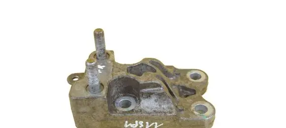 Ford Fiesta Engine mounting bracket AE817M125BB IQJA