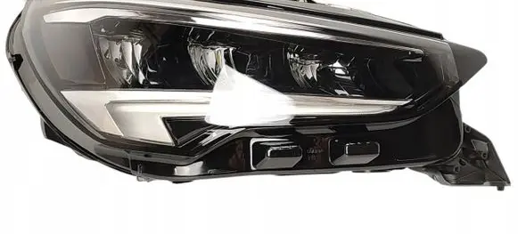 Opel Corsa F Headlight/headlamp 9829522580