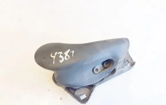 Peugeot Boxer Front door interior handle