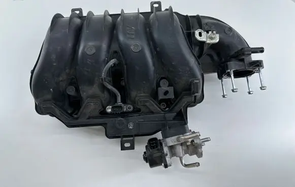 Lexus NX Intake manifold