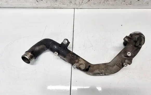 Mazda 6 Intercooler hose/pipe SB10A