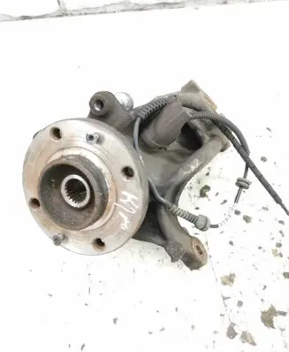 Citroen C3 Front wheel hub