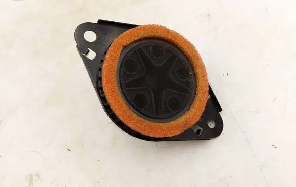 Toyota C-HR I Front door high frequency speaker 86160F4040