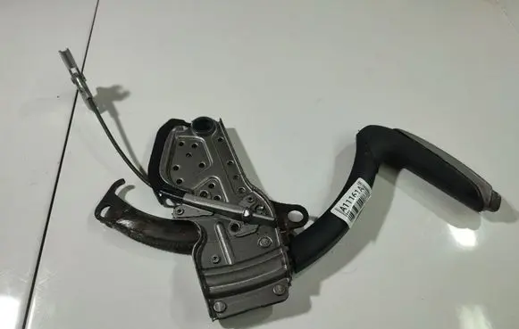 Honda Civic Handbrake/parking brake lever assembly 