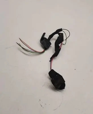 Porsche Macan (95B) Air quality sensor 8K0907659