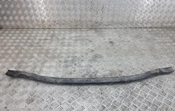 BMW 6 F12 F13 Front bumper cross member 8050367