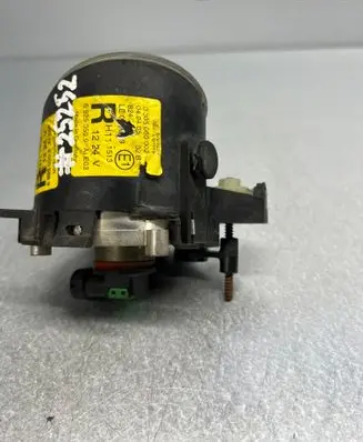 Mini One - Cooper R50 - 53 Front fog light ---