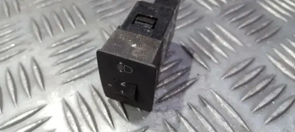 Hyundai Getz Headlight level height control switch