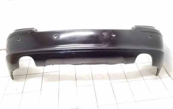 Mercedes-Benz R W251 Rear bumper A2518850025 A2518850325 A2518850425