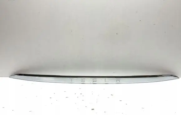 Tesla Model X Truck tailgate 