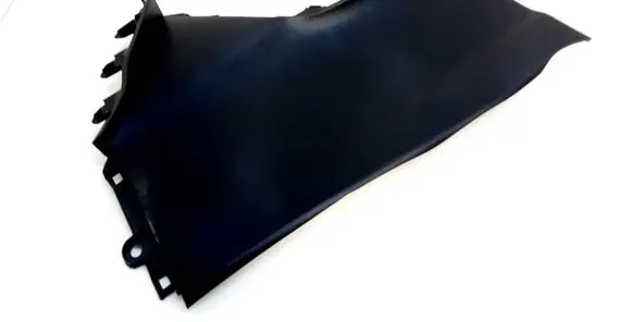 Lexus CT 200H Centre console side trim front 5881276010