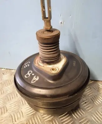 Audi A8 S8 D2 4D Brake booster 4D0612105F