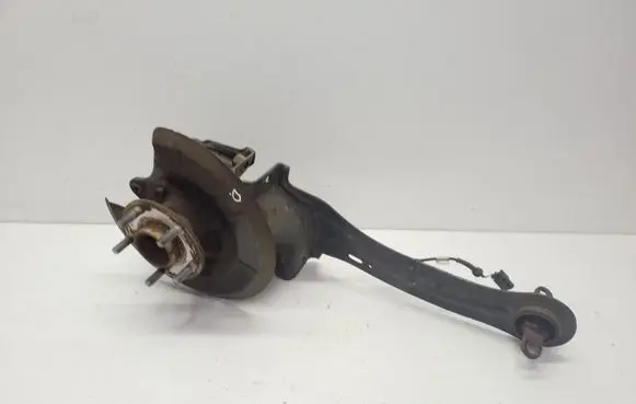 Ford Focus Rear wheel hub spindle/knuckle BV615A968BNB BV61CNB