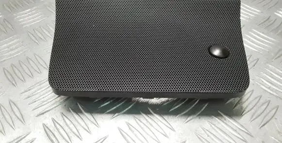 Dash center speaker trim cover