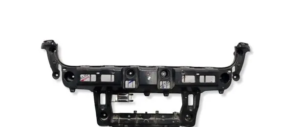 BMW X6 E71 Rear bumper mounting bracket 7176244
