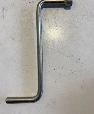 BMW X5 E53 Wheel nut wrench 