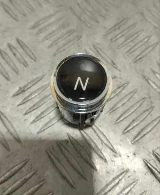 Aston Martin DB11 Other switches/knobs/shifts HY537A247AB