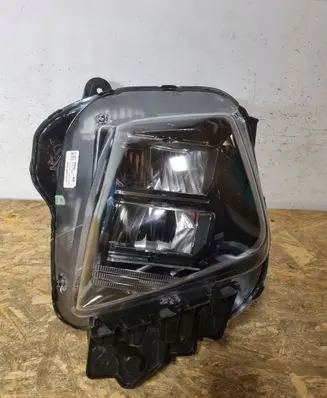 Hyundai Tucson IV NX4 Headlight/headlamp