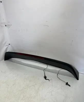 Porsche Cayenne (92A) Tailgate/trunk spoiler 7P5827934G