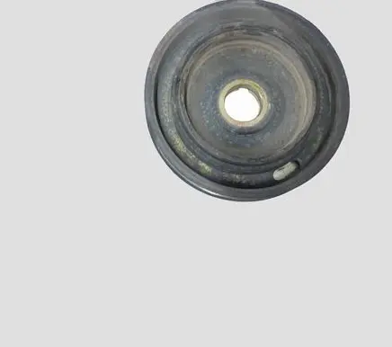 Ford Mondeo MK IV Crankshaft pulley