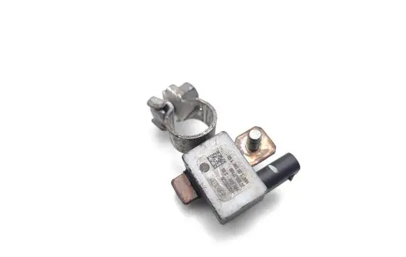 Negative earth cable (battery)
