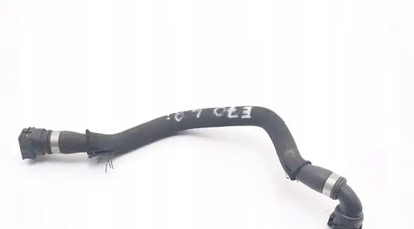 BMW X5 E70 Engine coolant pipe/hose 7536232
